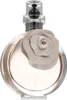 A close-up studio shot of a perfume bottle. Voir les images du produit