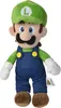 Simba Toys 109231011 - Super Mario Luigi Plüsch ca. 30cm Produktbild-Vorschau 2