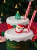 Weihnachten Kaffeetasse 400 ml Weihnachten Keramik Produktbild-Vorschau 10