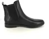 MARCO TOZZI Damen Stiefelette Leder Chelsea Boot flach Produktbild-Vorschau 31
