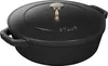Zwilling Staub La Cocotte - Auflaufform - Rund - Eisenguss Produktbild-Vorschau 10