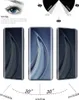 1x 9H Hartglas für Xiaomi Mi 10 Pro FULL CURVED Privacy Produktbild-Vorschau 5