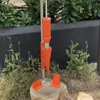 Forest Master© Smart Splitter Holzspalter  manuell Typ FMSS Produktbild-Vorschau 2