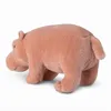 WWF - Plüschtier - Nilpferd (23cm) lebensecht Kuscheltier Produktbild-Vorschau 8