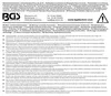 BGS Protezione della rampa di carico / Paracolpi per camion Anteprima dell’immagine prodotto 4