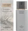 A product shot of a perfume bottle and its packaging. Produktbild-Vorschau
