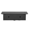 Výklopný blok zapuštěný ORNO OR-GM-9034/B, 2x 230V, 1x Náhled obrázku produktu 9