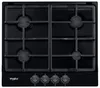 Whirlpool TGML 660 NB, Anthrazit, Integriert, 58 cm, Produktbild-Vorschau 5
