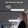 Wewnętrzna kamera typu rybie oko Reolink 6 MP 5/2,4 GHz Podgląd zdjęcia produktu 7