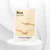 MISSHA Airy Fit Tuchmaske Reis 19g Produktbild-Vorschau 5
