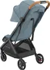 UPPAbaby Buggy - MINU V3 - Dillan Stone Blue/Carbon Rahmen Produktbild-Vorschau 3