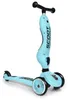Kolieska Scoot&Ride Highwaykick 1 - čučoriedka Náhľad obrázku produktu 12
