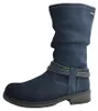 Lurchi Lia : Bottes d'hiver pour filles, fermeture éclair, Voir les images du produit 1