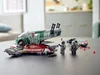 LEGO Star Wars 75312 Boba Fett i jego statek kosmiczny Podgląd zdjęcia produktu 30