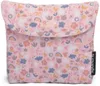 REISESTOFF-NEWESSITY-TASCHE #CORAL MENGE 5 Stk Produktbild-Vorschau 2
