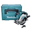 Makita DSS 610 ZJ Akku Handkreissäge 18 V 165 mm + Makpac - Produktbild-Vorschau 2