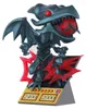 POP figure Premium Yu-Gi-Oh! Drago Nero Occhi Rossi #2317 Anteprima dell’immagine prodotto 6