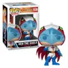 Gatchaman - Ken the Eagle 1030 - Funko Pop! - Vinyl Figur Produktbild-Vorschau 4