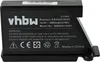vhbw Akku kompatibel mit LG Hom-Bot VR62701LVM, VR6270LV, Produktbild-Vorschau 1