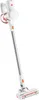 A cordless vacuum cleaner is shown against a white background. Produktbild-Vorschau
