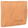 Greenland Nature Nature Geldbörse RFID Leder 10 cm Produktbild-Vorschau 2