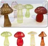 Vase - champignon vase - vase d'aromathérapie table Voir les images du produit 5