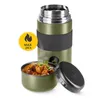 MOUNTAIN GOAT Thermobehälter für Speisen, 1000 ml, Produktbild-Vorschau 3