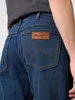 Wrangler TEXAS Vintage Tint klassische gerade Denim-Hose Produktbild-Vorschau 5