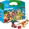 PLAYMOBIL 70108 Dino Rise Dino explorer to go Anteprima dell’immagine prodotto 6