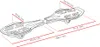 StreetSurFing 500030 StreetSurFing Waveboard Original Black Podgląd zdjęcia produktu 6