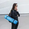 Gymtek® Gymnastic Mat 1cm - 180x61cm - Cvičebná podložka na Náhľad obrázku produktu 7