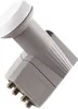 Schwaiger Quad-Switch LNB Grau Náhľad obrázku produktu 8