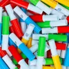 Holland Foodz Candy Pfeifen mit Pfiff Fruchtgeschmack und Produktbild-Vorschau 3
