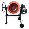 Bétonnière Cement Mixer 250 litres SIM 250 Voir les images du produit 1