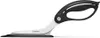 A product shot of a pizza cutter. Anteprima dell’immagine prodotto