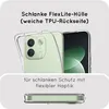 Hülle Xiaomi Redmi Note 17 Pro Max Schutzhülle - Cazy - Produktbild-Vorschau 5