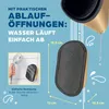 HornyFeet callus remover per la doccia | Lima per calli Anteprima dell’immagine prodotto 6