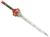 Power Rangers F39475L0, Spielzeugschwert, 18 Jahr(e), 99 Produktbild-Vorschau 5