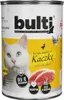 Krmivo pre mačky s kačacou - Mokré krmivo pre mačky v Náhľad obrázku produktu 2
