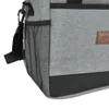 Termotaška 18l Keltin + dve chladiace vložky Náhľad obrázku produktu 6