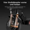Trottinette électrique HITWAY homologuée pour la Voir les images du produit 6