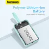 Baseus Magnetic Mini - Powerbank 10000 mAh 20 W USB-C mit Produktbild-Vorschau 15
