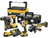 DEWALT Akku-Schlagschrauber-Set, 18V / 5Ah Produktbild-Vorschau 15