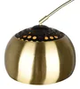 A close-up view of the top part of a floor lamp. Anteprima dell’immagine prodotto