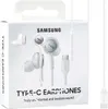 Samsung Earphones USB Type-C EO-IC100 Sound by AKG White Produktbild-Vorschau 23