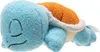 Figurka pluszowa Pokémon Squirtle 12 cm - oficjalny produkt Anteprima dell’immagine prodotto 8