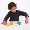 TickiT Holzspielzeug Regenbogen Eier - sensorisches Produktbild-Vorschau 2
