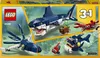 LEGO® Creator 31088 Mieszkańcy morskich głębin Podgląd zdjęcia produktu 13