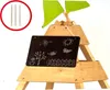 Playtive Spielzelt Tipi draußen Kinderzelt Tafel Echtholz Produktbild-Vorschau 6