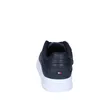 Tommy Hilfiger Leder Streifen Schuhe FM0FM04824 DW5 Größe Produktbild-Vorschau 4